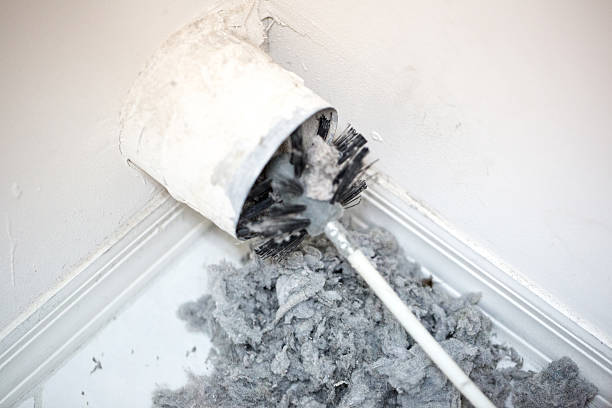 Emergency Air Duct Cleaning in Baker, LA